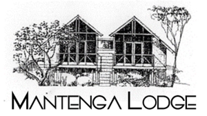 Mantenga Lodge